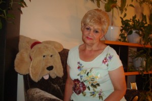 NATALIYA